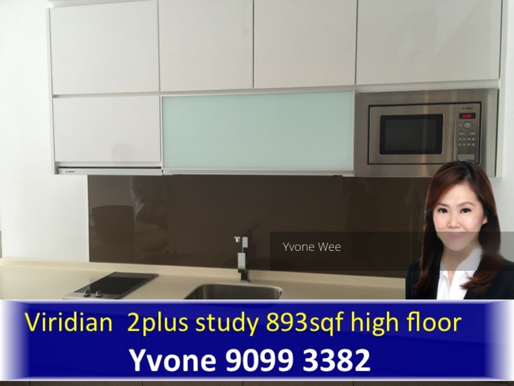 The Viridian thumbnail photo